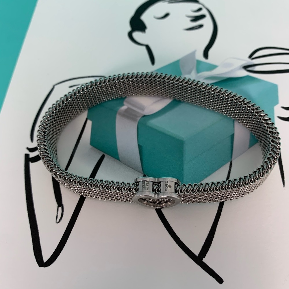 Tiffany & Co.